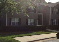 Pre-foreclosure in  ASHEBROOK DR APT A Greensboro, NC 27409