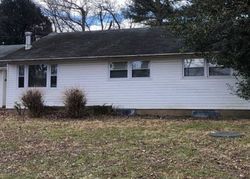 Pre-foreclosure in  ELY RD Fallston, MD 21047
