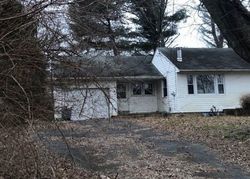 Pre-foreclosure in  ELY RD Fallston, MD 21047