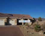 Pre-foreclosure Listing in ZEPHYR AVE PAHRUMP, NV 89048