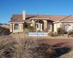 Pre-foreclosure Listing in ZEPHYR AVE PAHRUMP, NV 89048