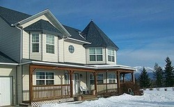 Pre-foreclosure in  SWAN RIDGE CT Kalispell, MT 59901