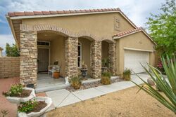 Pre-foreclosure in  DESERT BREEZE WAY Palm Springs, CA 92262