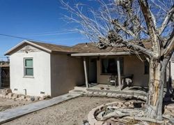 Pre-foreclosure Listing in W BUENA VISTA ST BARSTOW, CA 92311