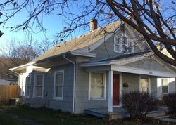 Pre-foreclosure in  PARK ST Excelsior Springs, MO 64024