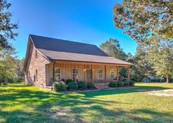 Pre-foreclosure in  LITTLE BUCK RD Vancleave, MS 39565