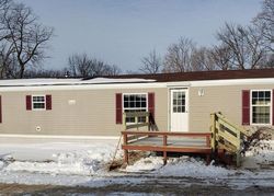 Pre-foreclosure Listing in SAYLERS BEACH RD LAKE PARK, MN 56554