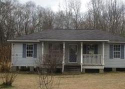 Pre-foreclosure Listing in SHUMPERT CIR AMORY, MS 38821