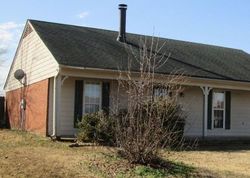Pre-foreclosure Listing in COURTNEY CV OLIVE BRANCH, MS 38654