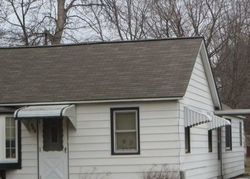 Pre-foreclosure in  1ST AVE N Waite Park, MN 56387