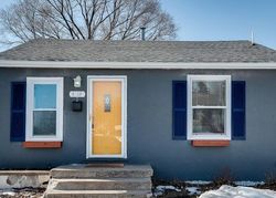 Pre-foreclosure Listing in EMERSON AVE N MINNEAPOLIS, MN 55430