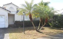 Pre-foreclosure in  SW 86TH TER Miami, FL 33193