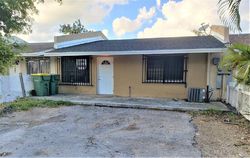 Pre-foreclosure Listing in KIA DR HOMESTEAD, FL 33033