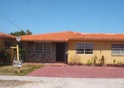 Pre-foreclosure in  SW 2ND ST Miami, FL 33135