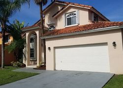 Pre-foreclosure in  SW 156TH CT Miami, FL 33193