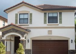 Pre-foreclosure in  NW 88TH LN Miami, FL 33178