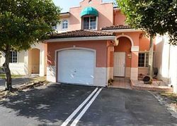 Pre-foreclosure in  NW 69TH CT  Hialeah, FL 33015