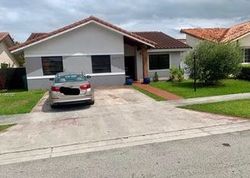Pre-foreclosure in  SW 96TH TER Miami, FL 33186