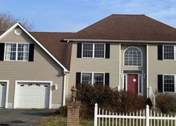 Pre-foreclosure Listing in SOUTH POINT RD BERLIN, MD 21811