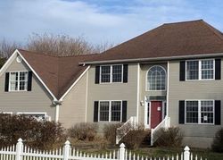 Pre-foreclosure Listing in SOUTH POINT RD BERLIN, MD 21811