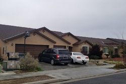 Pre-foreclosure in  N GREEN ST Visalia, CA 93292