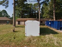 Pre-foreclosure in  FRONDOSA DR Shreveport, LA 71119
