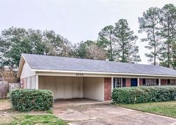 Pre-foreclosure in  MONTICELLO DR Shreveport, LA 71118