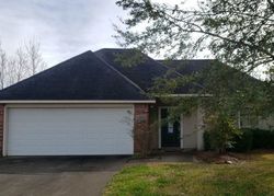 Pre-foreclosure in  SENECA DR Darrow, LA 70725