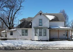 Pre-foreclosure in  MORTON ST Lafayette, IN 47904