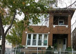 Pre-foreclosure in  S ROCKWELL ST Chicago, IL 60632