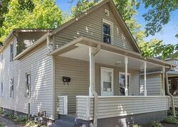 Pre-foreclosure in  ROOSEVELT ST La Porte, IN 46350