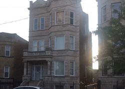 Pre-foreclosure in  S MILLARD AVE Chicago, IL 60623
