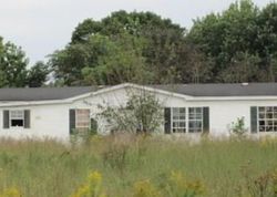 Pre-foreclosure Listing in ALBIN FORD RD SE NEW MIDDLETOWN, IN 47160