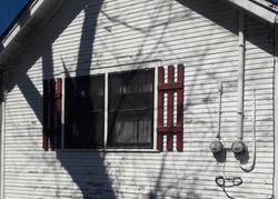 Pre-foreclosure in  BRUCE AVE Louisville, KY 40214