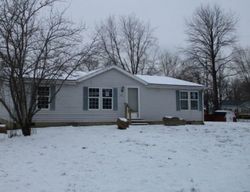 Pre-foreclosure Listing in N SECOND ST WINSLOW, IN 47598