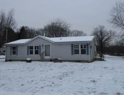 Pre-foreclosure in  N SECOND ST Winslow, IN 47598