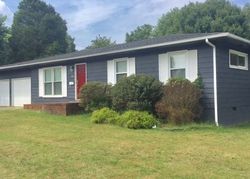 Pre-foreclosure Listing in S SCOTT ST MADISONVILLE, KY 42431