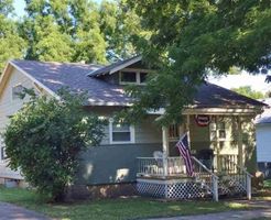 Pre-foreclosure Listing in S MULBERRY ST EUREKA, KS 67045