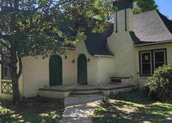 Pre-foreclosure in  CREST AVE Birmingham, AL 35206