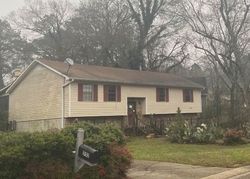 Pre-foreclosure in  TUDOR DR Birmingham, AL 35235