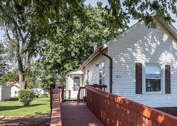 Pre-foreclosure in  N MAIN ST Melcher, IA 50163