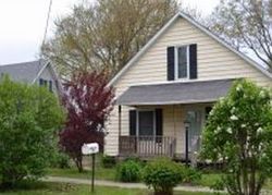 Pre-foreclosure Listing in S WASHINGTON ST LOVINGTON, IL 61937
