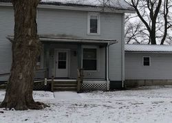 Pre-foreclosure in  W CHURCH ST Lovington, IL 61937
