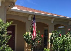 Pre-foreclosure Listing in WINGLEWOOD CIR LUTZ, FL 33558