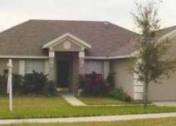 Pre-foreclosure in  LAUREL HILL DR Clermont, FL 34711