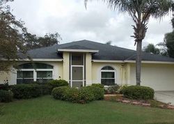 Pre-foreclosure in  BARRET AVE Plant City, FL 33566