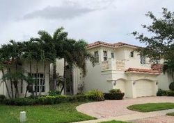 Pre-foreclosure in  LAGO DE TALAVERA Lake Worth, FL 33467
