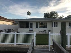 Pre-foreclosure Listing in BAYSIDE DR CLEARWATER BEACH, FL 33767