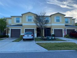 Pre-foreclosure in  IVORY GOOSE PL Ruskin, FL 33570
