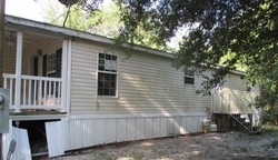 Pre-foreclosure in  NW 284TH ST Okeechobee, FL 34972